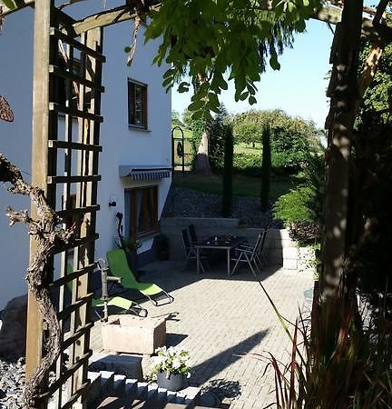 Ferienwohnung Hotte'S Huette Ettenheim Pokoj fotografie